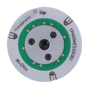 Płytka adaptera dla systemu ST ITP TPM5MESSO001