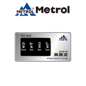 Metrol RC-RO2