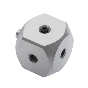 Kostka Renishaw A-5555-0190 dla Zeiss 600341-8002-000