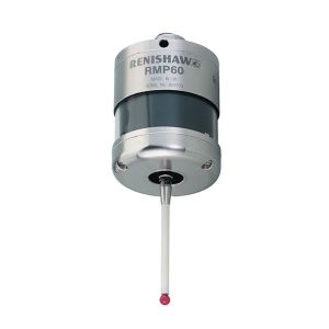 Sonda Renishaw RMP60 QE A-6587-0002-System 3D