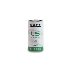 Bateria do sondy pomiarowej SAFT LS26500