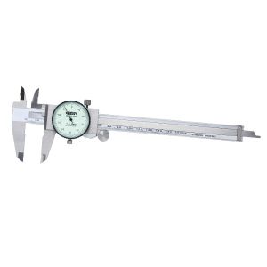 Suwmiarka analogowa Insize 1311-A