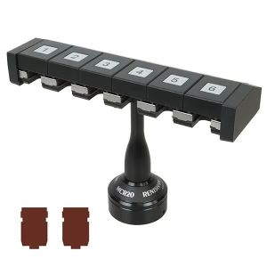 Zasobnik do wymiany modułów MCR20