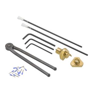 Zestaw narzędzi do czyszczenia systemu NC4 Renishaw A-4114-4110