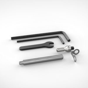 Zastaw bezpiecznika Renishaw A-5003-5171