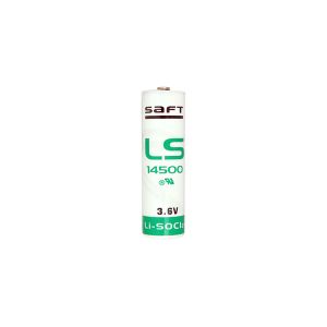Bateria SAFT LS 14500 AA 3.6V