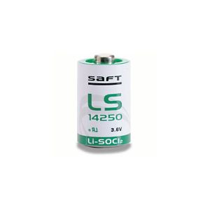 Bateria do sondy pomiarowej-Saft LS14250 (1/2AA 3.6V) 