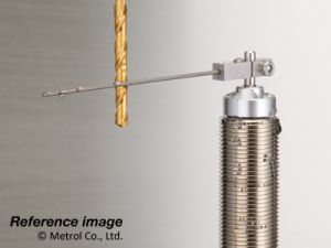 Sonda Metrol DFM3-R-B16-N