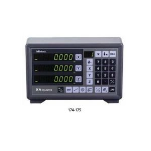 Mitutoyo uniwersalny licznik DRO KA