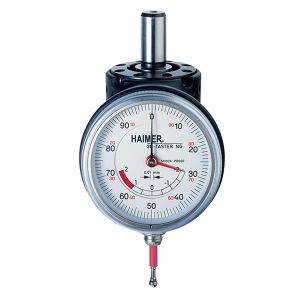 Czujnik 3D Haimer nowej generacji z uchwytem walcowym 12mm