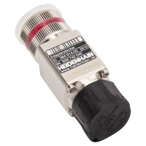 Adapter Heidenhain 1 Vpp → 11µApp (M23 12-pin / 9-pin)