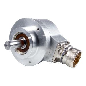 Enkoder obrotowy Heidenhain ROD 480 (2048 kresek, 1 Vpp)
