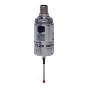 Uszczelka Heidenhain do sondy TS 260