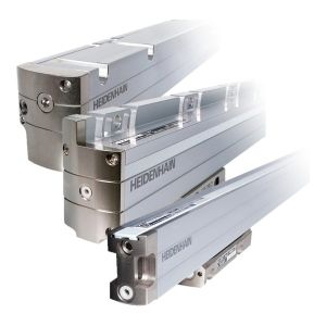 Zestaw części liniału Heidenhain LB 302C ML5040