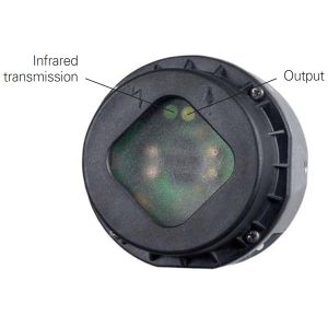 Interfejs Heidenhain SE640 631225-02