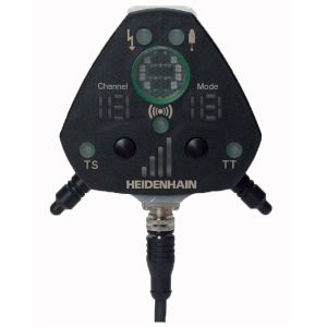 Interfejs Heidenhain SE660