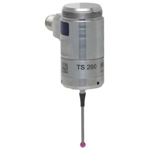 Sonda Heidenhain TS260 738283-01
