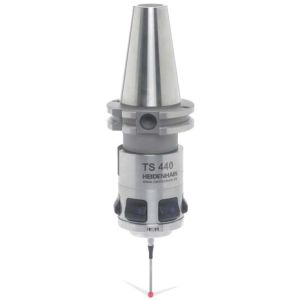 Sonda Heidenhain TS440 z oprawką narzędziową SK40 372401-01