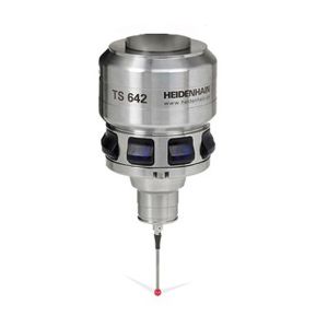 Sonda Heidenhain TS642 653217-44