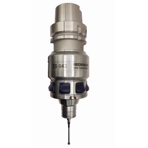 Sonda Heidenhain TS642 z oprawką narzędziową HSK A63 653217-07