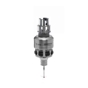Sonda do pomiaru detalu Heidenhain TS649 631222-47 z uchytem narzędziowym HSK A63 S69
