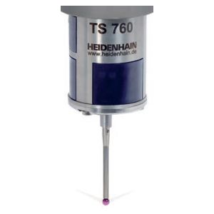 Sonda Heidenhain TS760 1283267-45