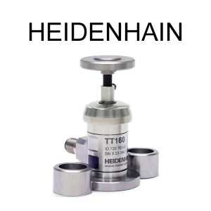 Zestaw do pomiaru narzędzi Heidenain TT160