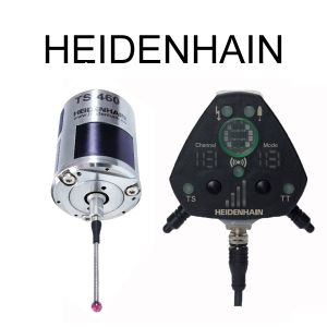 Zestaw do pomiaru detalu Heidenhain