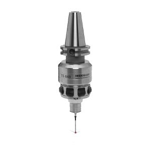 Sonda do pomiaru detalu Heidenhain TS649 631222-47 z uchytem narzędziowym BT40 S88