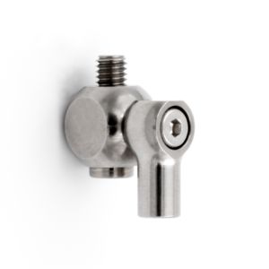 Przegub Hexagon (M3/L12)