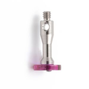 Trzpień prosty Hexagon 03969241 (R-6-SS-L10)