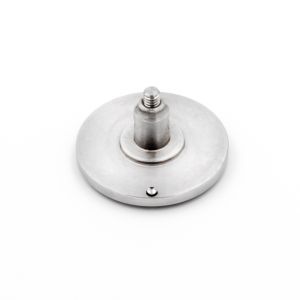 Trzpień talerzykowy Hexagon (M2/L7,5/D18)