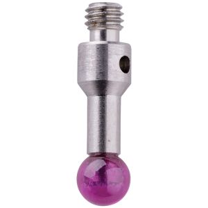 Trzpień prosty Hexagon (M3/L10/D3)