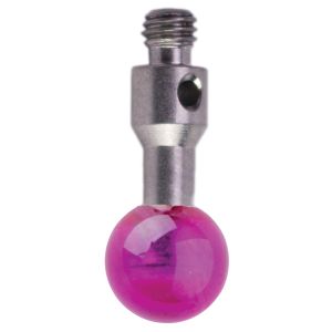 Trzpień prosty Hexagon M3 (R-6-SS-2.7-L10) 03969326