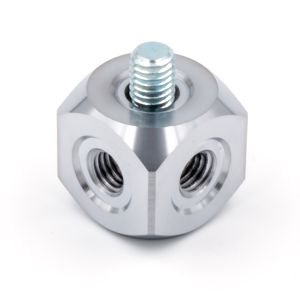 Kostka Hexagon (M5/L20)