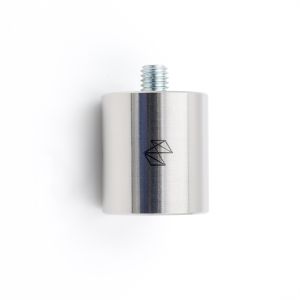 Przedłużacz trzpienia Hexagon (M5/L20/D18)