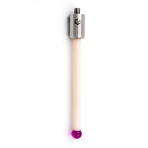 Trzpień prosty Hexagon (M5/L125/D8)