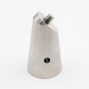 Podstawa do mocowania kuli wzorcowej Hexagon