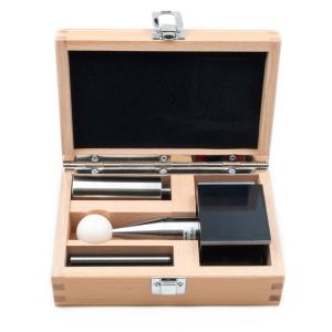 Kula wzorcowa z podstawą magnetyczną Hexagon 3D-FI EICHKUGEL SET1