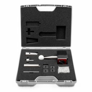 Kula wzorcowa z podstawą Hexagon 3D-FI EICHKUGEL SET6 (3D Quick Set)