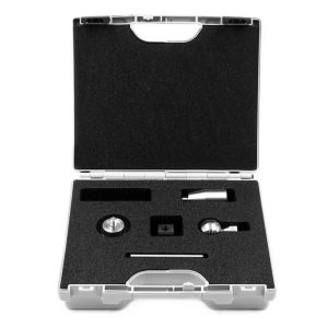 Kula wzorcowa Hexagon do montażu w rowku T18