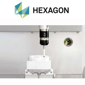 Zestaw do pomiaru detalu Hexagon