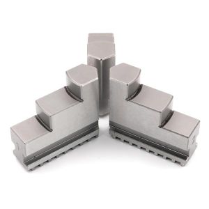 Zestaw zacisków wewnętrznych 3-szczękowych Hexagon FC-JS-125SS3-I