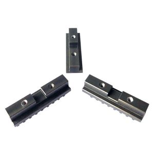 Podstawowy zestaw szczęk Hexagon FC-JS-240AL3-I