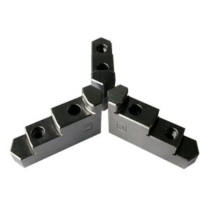 Zestaw szczęk górnych rewersyjnych Hexagon FC-JS-240SS3-IE