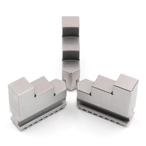 Zestaw zacisków zewnętrznych 3-szczękowych Hexagon FC-JS-70SS3-E