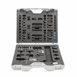 Swift-Fix - brązowy zestaw Hexagon FX-BRONZE__KIT