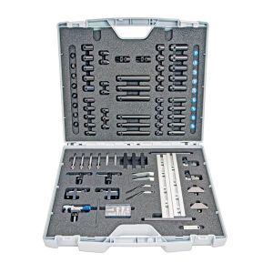 Swift-Fix - złoty zestaw Hexagon FX-GOLD__KIT