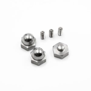 Zestaw FX-KINKIT Hexagon do płyt kinematycznych