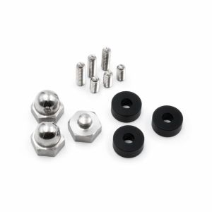 Zestaw FX-KINKIT Hexagon do płyt kinematycznych